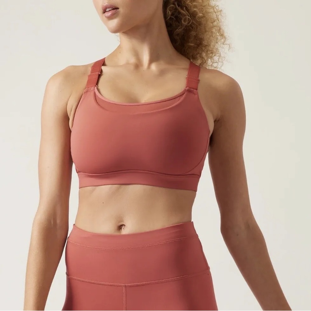 ATHLETA Ultimate Adjustable Bra
